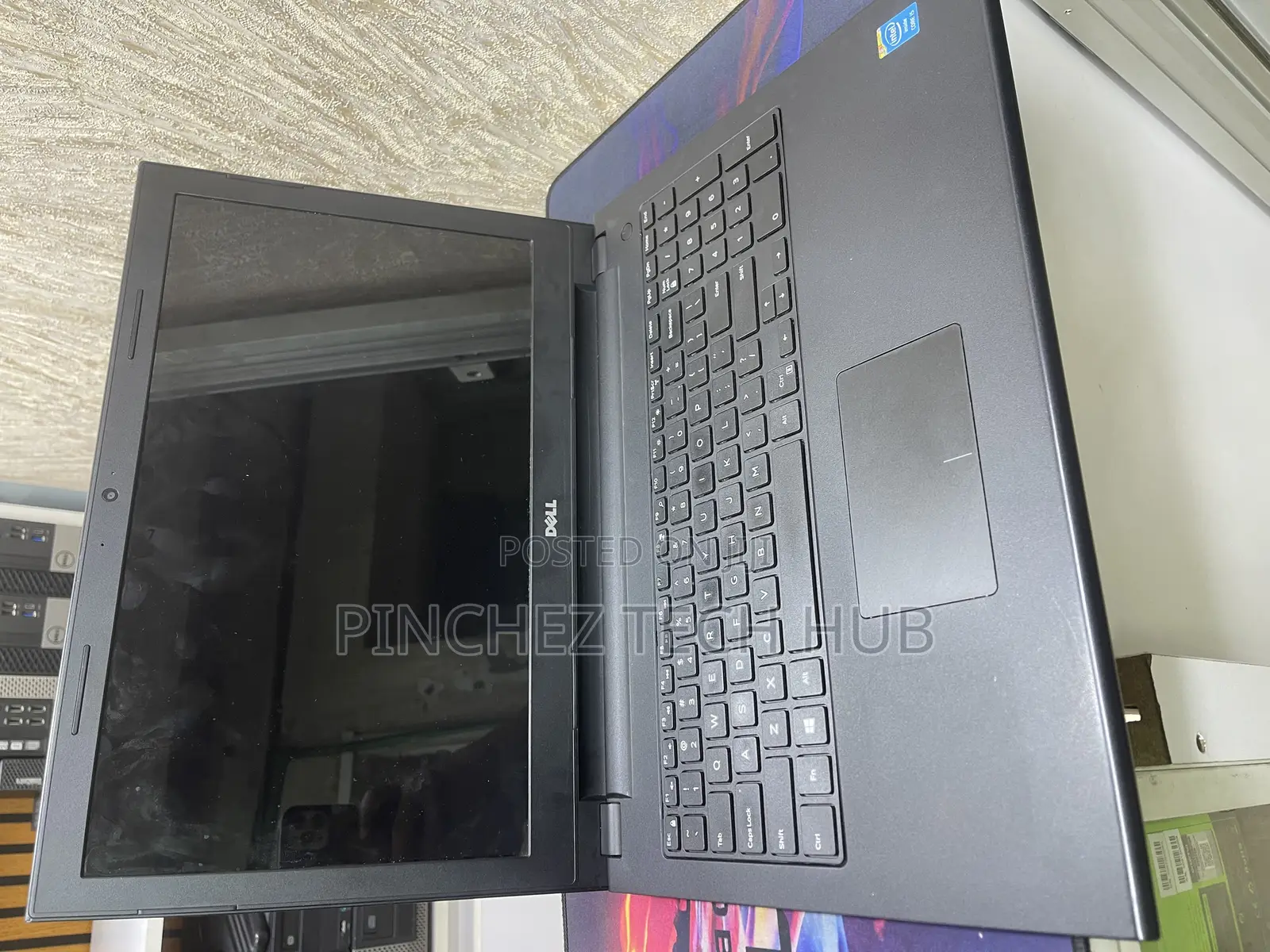 Laptop Dell Inspiron 15 3542 4GB Intel Core I5 HDD 1T