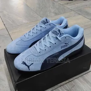 Puma Speedcat Sneakers Brand New