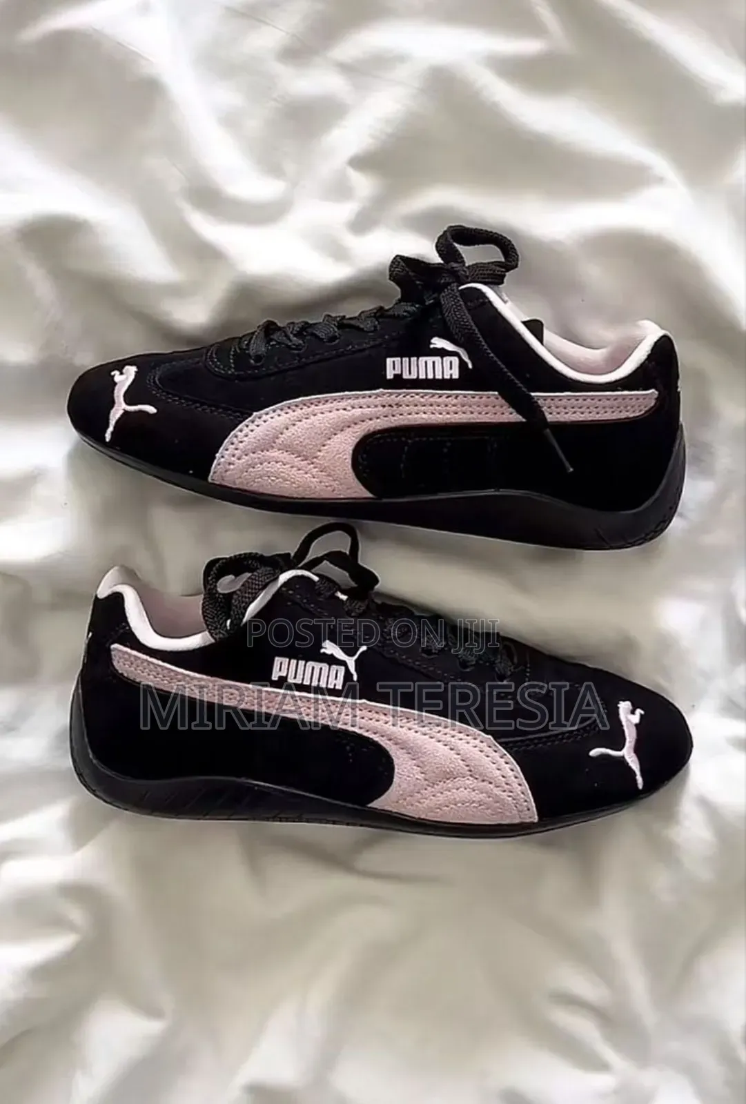 Puma Speedcat Sneakers Brand New