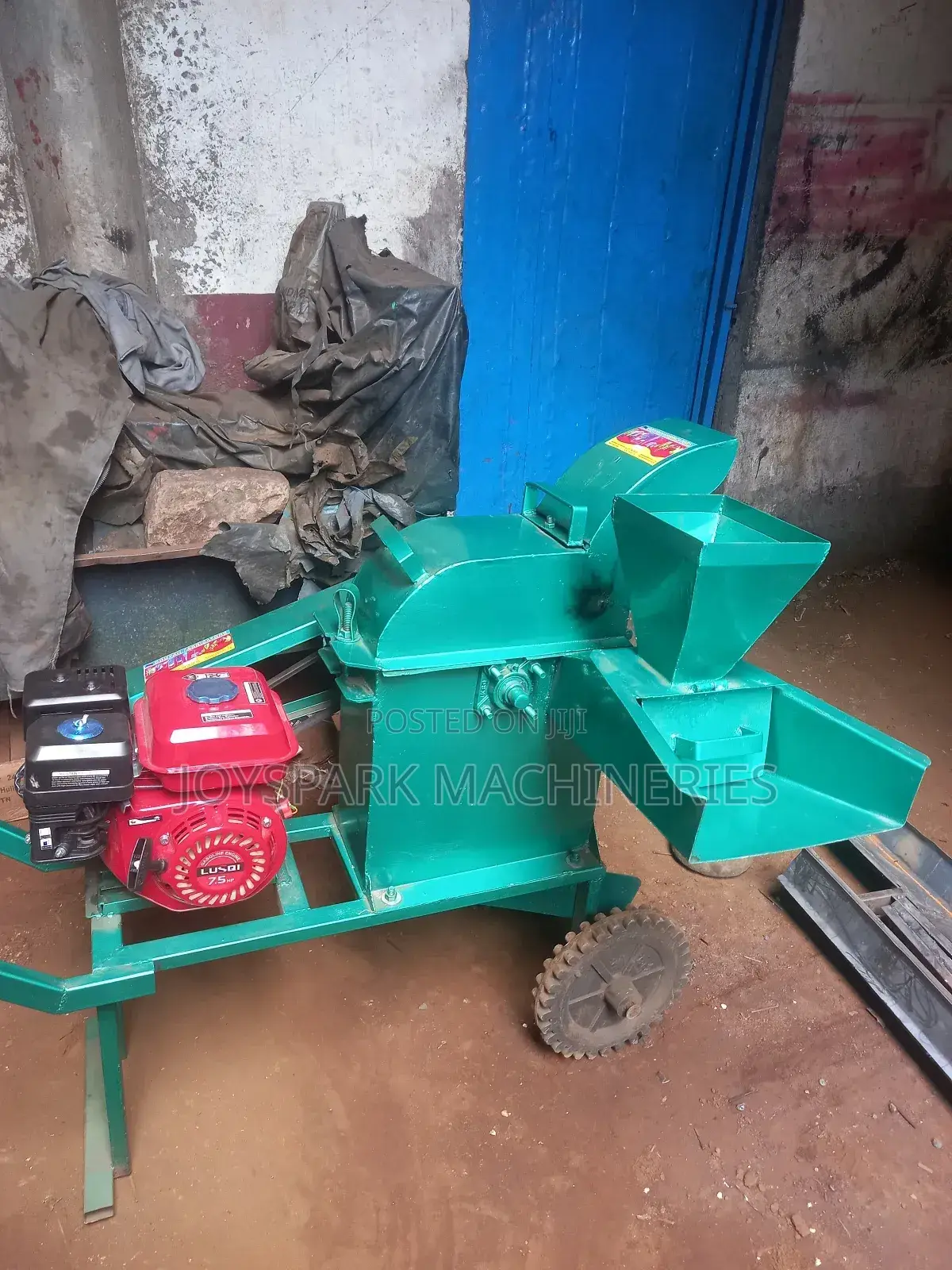 Silage Chopper for Sale
