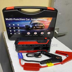 Q7 80000mah Portable Power Bank With Led Flashlight - thumbnail 2