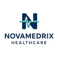 Novamedrix Healthcare logo