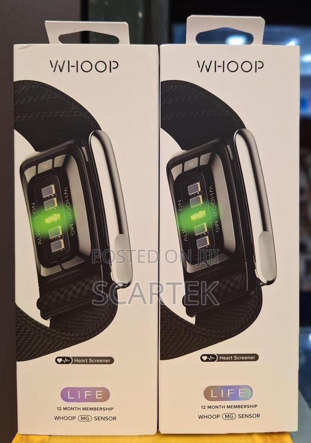 Whoop Life - thumbnail 3