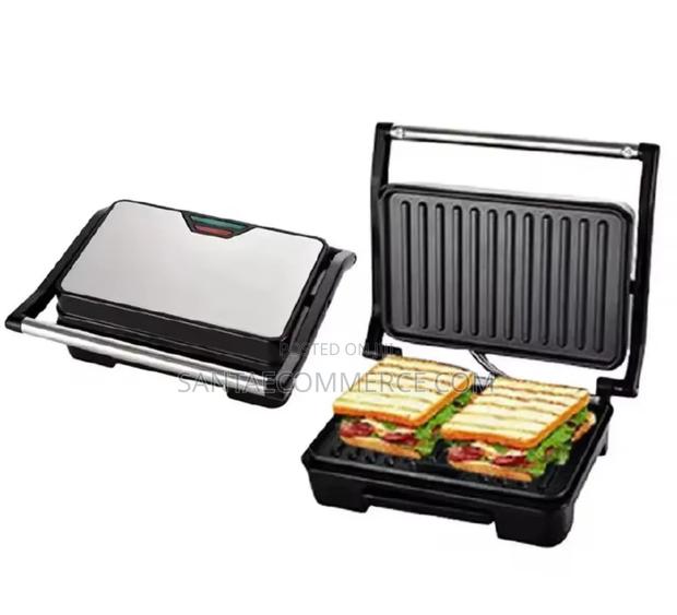 Premier Pm512 Panini Maker