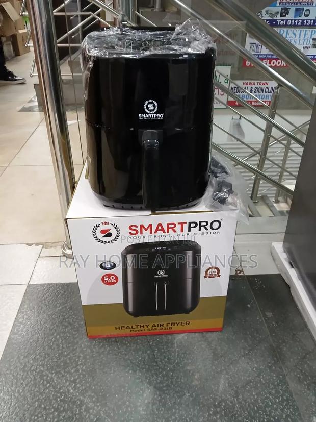 Smartpro 5litres Airfryer