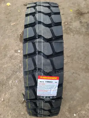 11 R22.5 Roadshine Sr617n 18pr Diff Mud-Truck