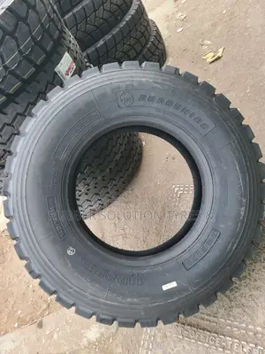 11 R22.5 Roadshine Sr617n 18pr Diff Mud-Truck
