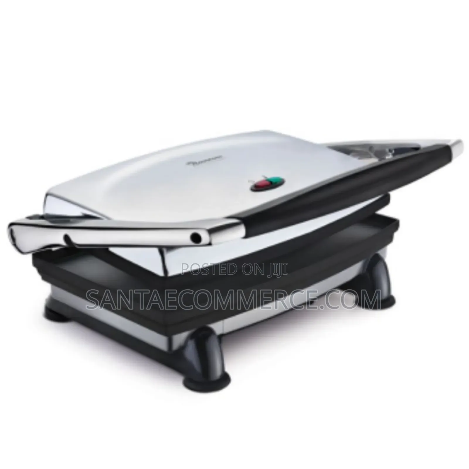 Ramtons Rm/307 Sandwich Grill Panini Maker