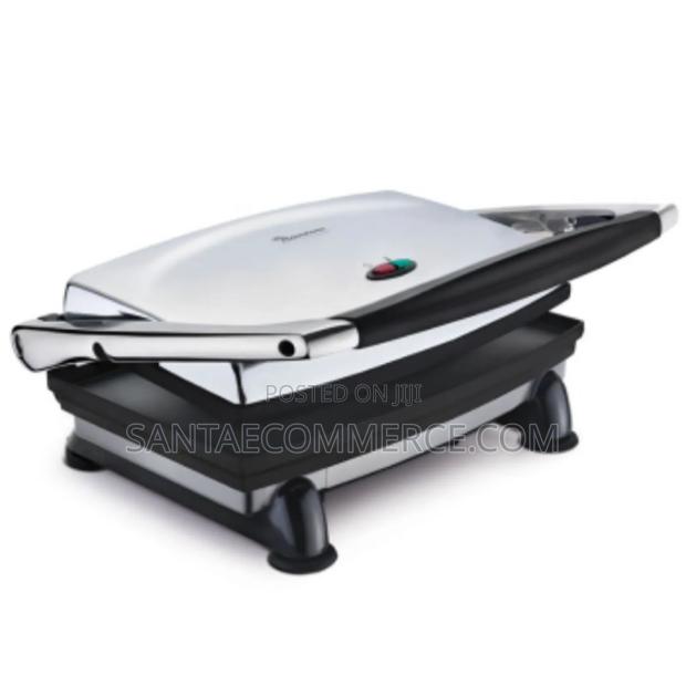 Ramtons Rm/307 Sandwich Grill Panini Maker