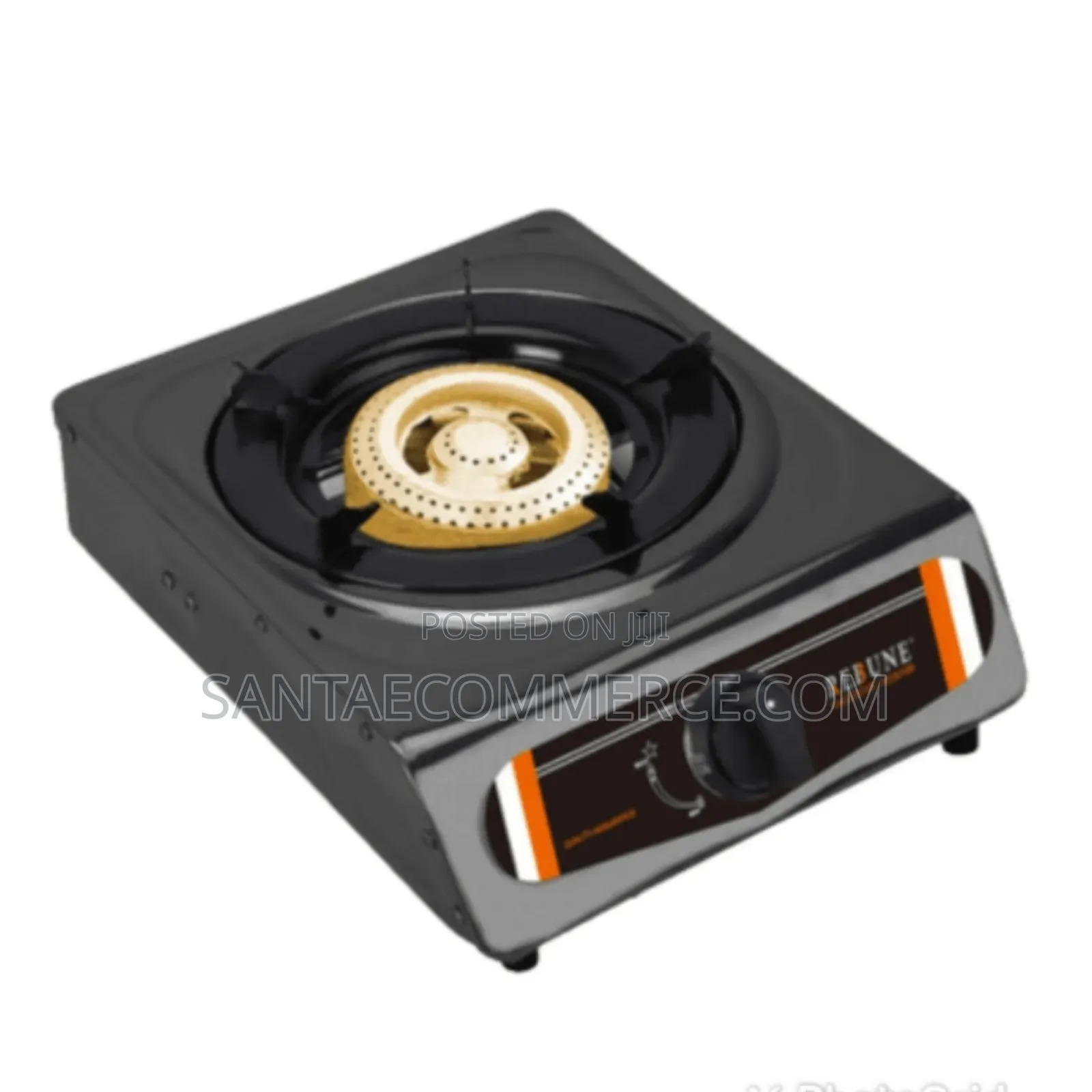 Rebune Single Burner Gas Stove