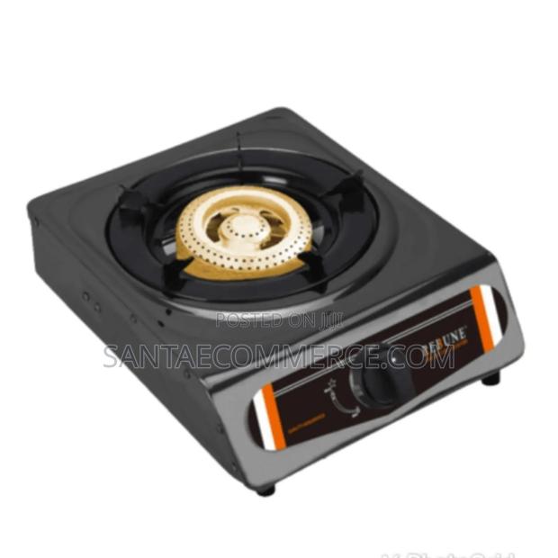 Rebune Single Burner Gas Stove