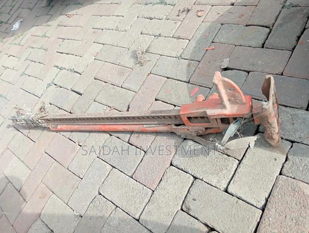Hi Lift Jack - main view