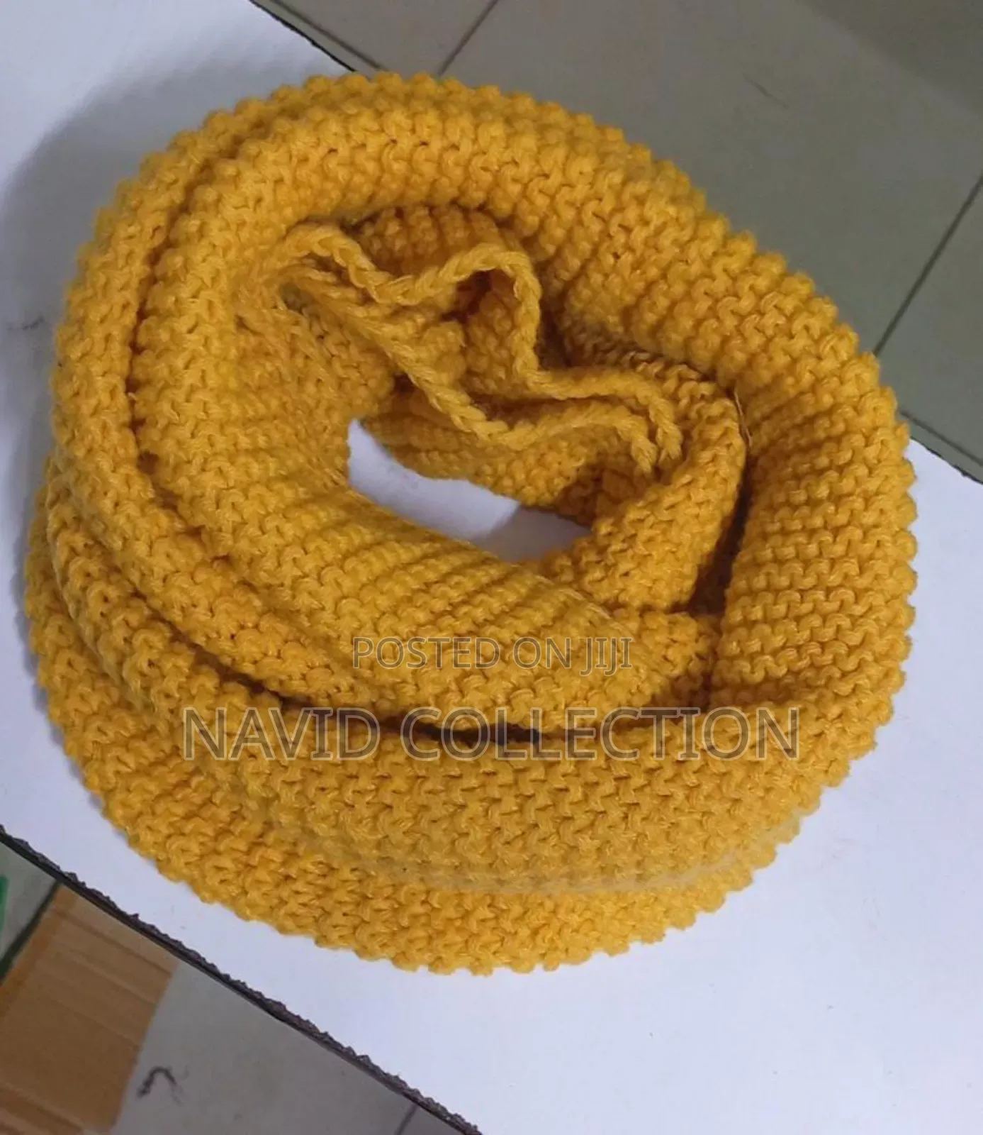 Scarfs Ladies