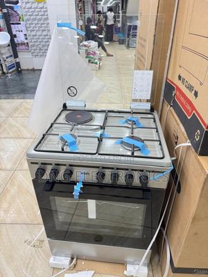 Von 3g 1e Standing Cooker - main view