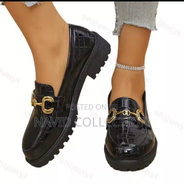 Fancy Brogues - thumbnail 2