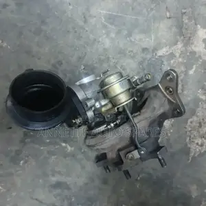 Vf38 Turbo Subaru