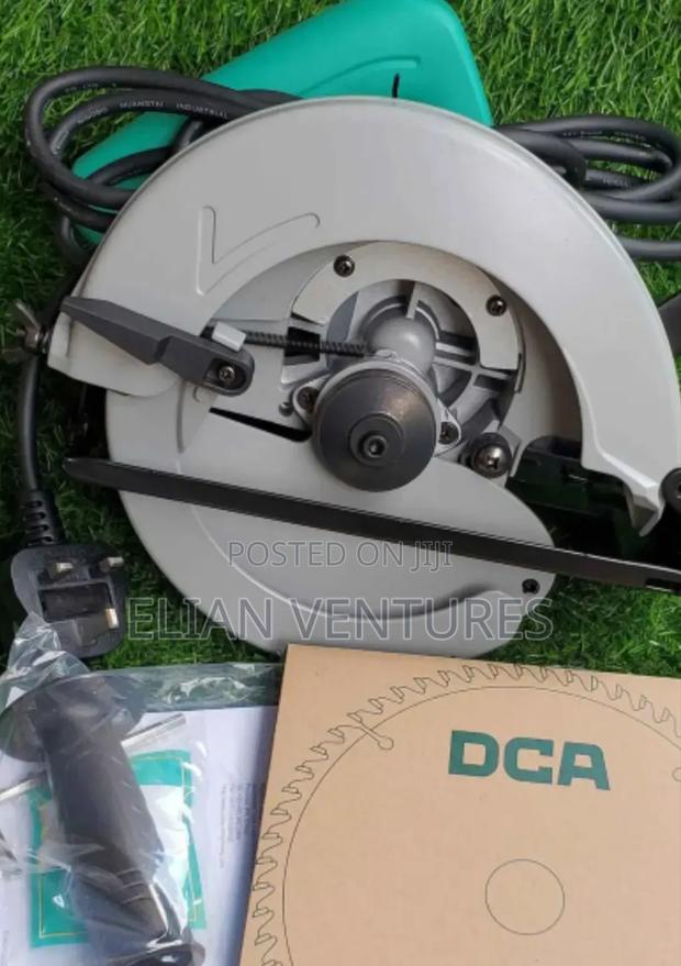 New 7 Inch Circular Saw Dca