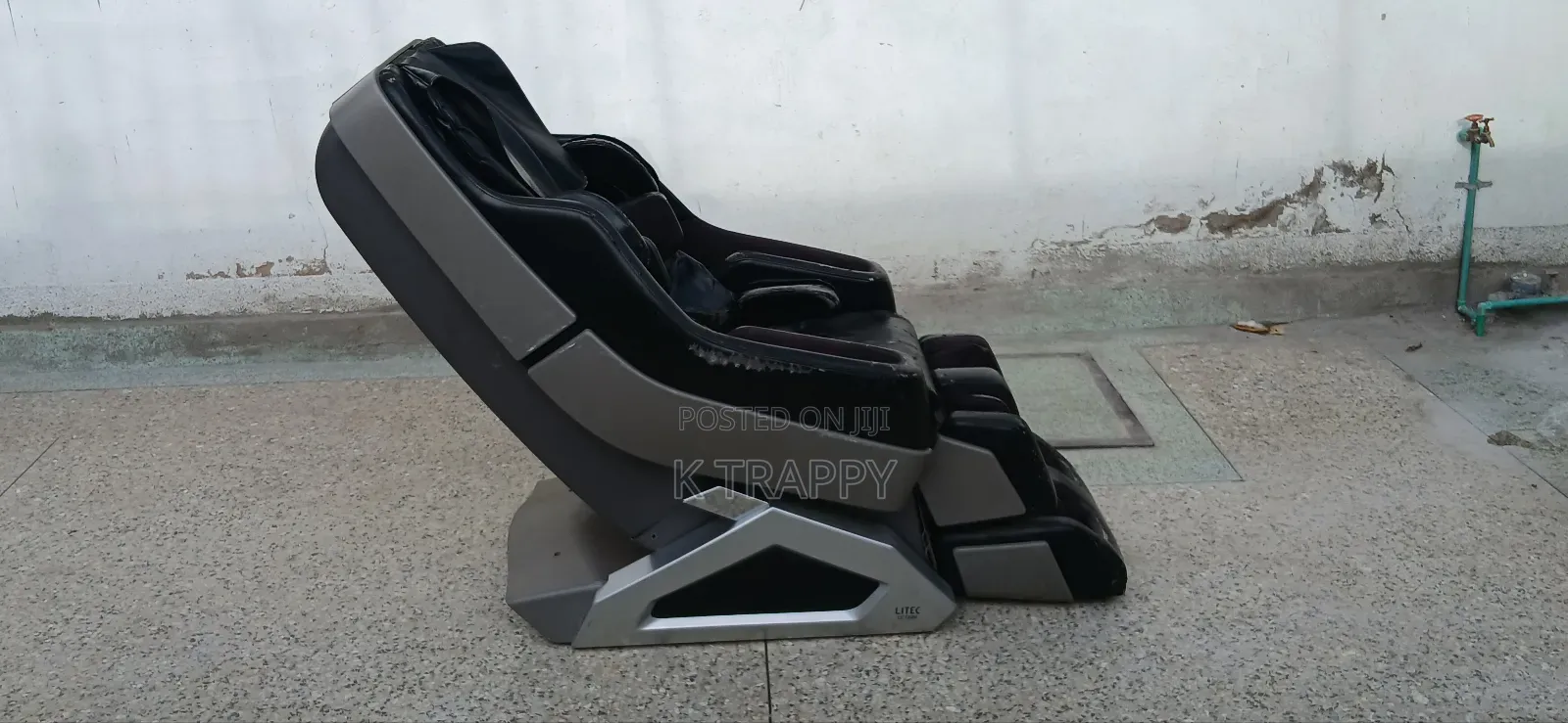 Massage Chair