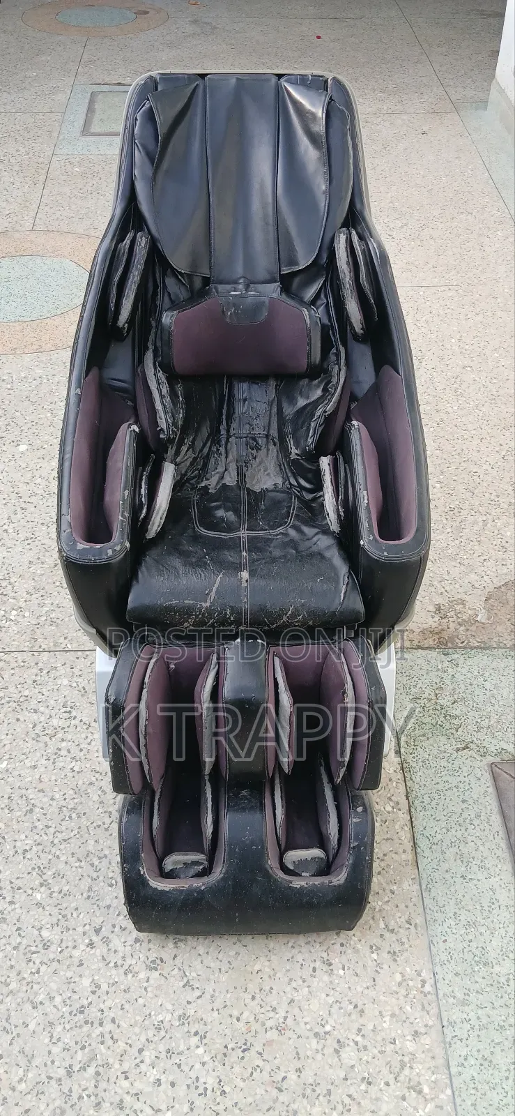 Massage Chair