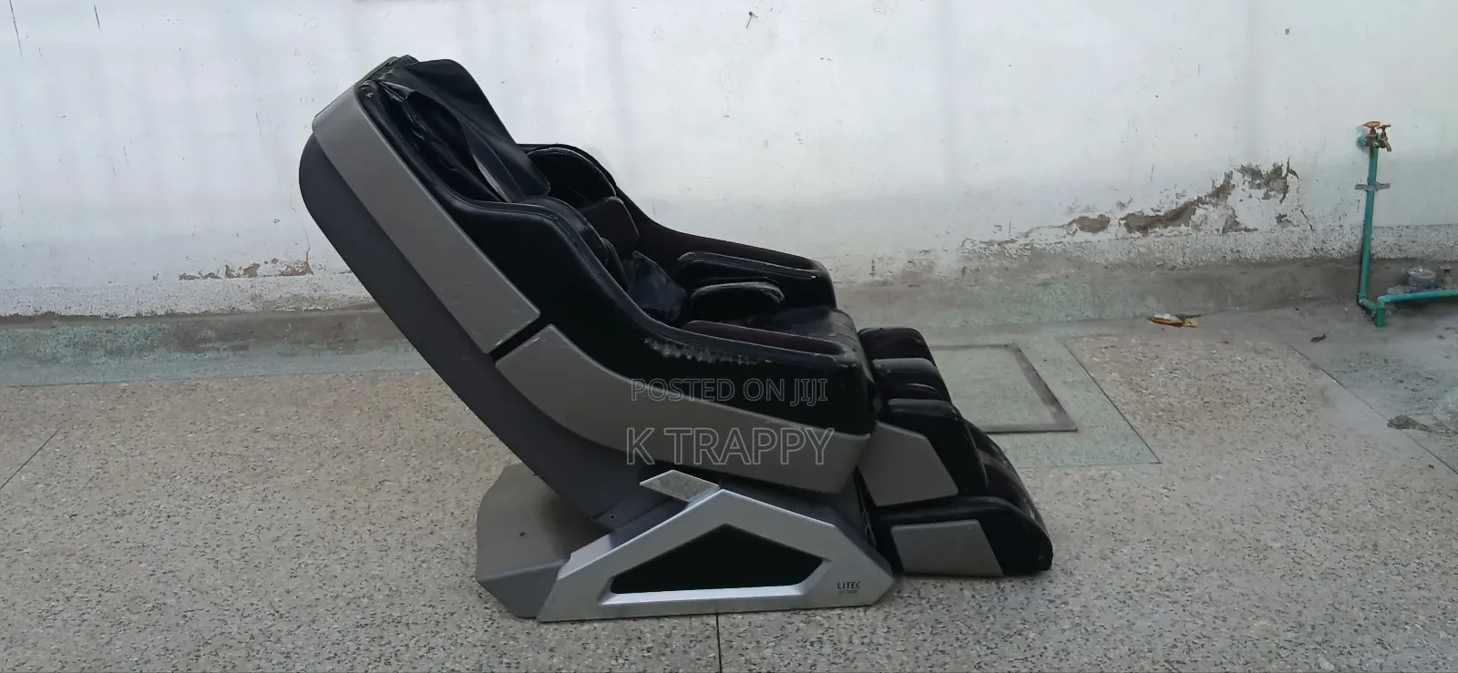 Massage Chair