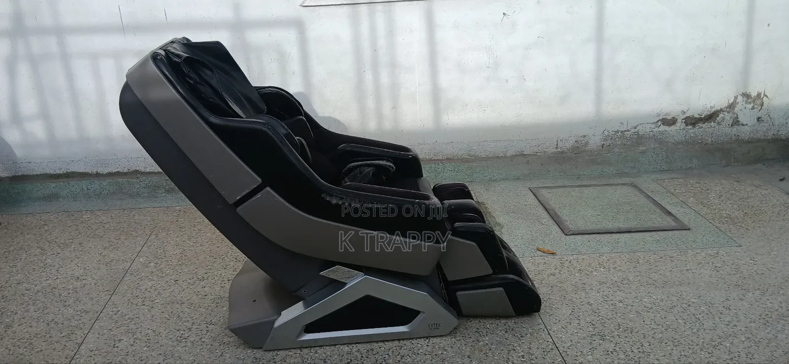 Massage Chair