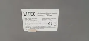 Massage Chair