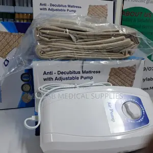 Ripple Mattress