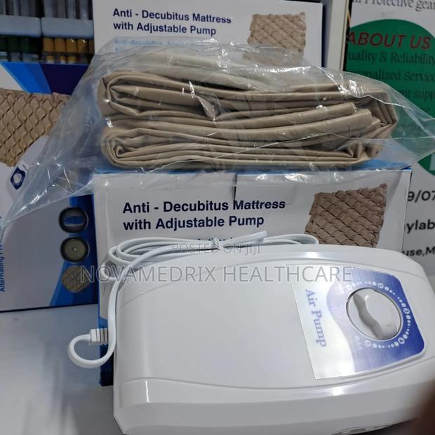 Ripple Mattress