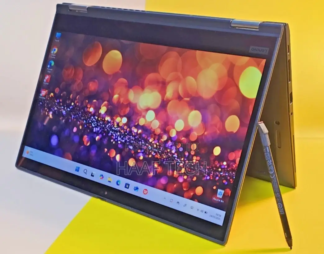 Laptop Lenovo ThinkPad X390 8GB Intel Core I5 SSD 256GB