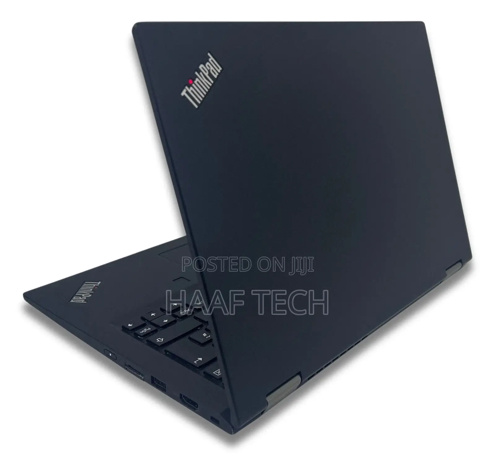 Laptop Lenovo ThinkPad X390 8GB Intel Core I5 SSD 256GB
