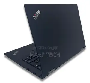 Laptop Lenovo ThinkPad X390 8GB Intel Core I5 SSD 256GB