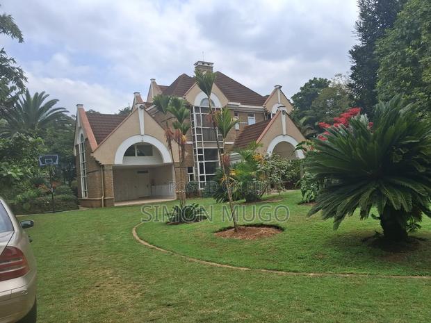 7bdrm Maisonette in Muthaiga for sale - thumbnail 3