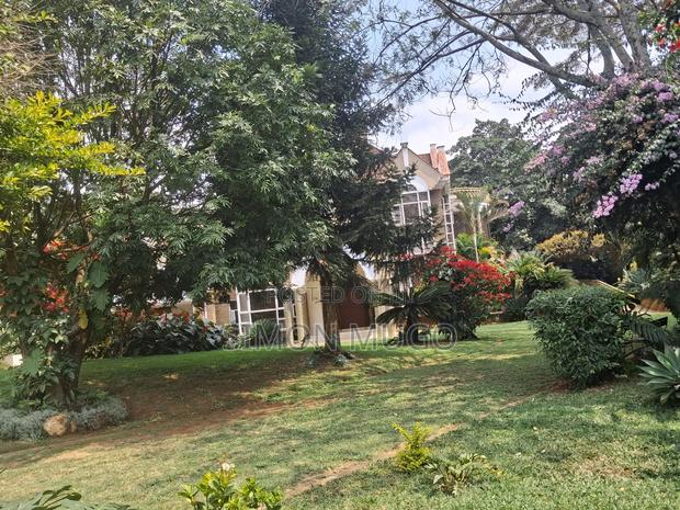 7bdrm Maisonette in Muthaiga for sale - thumbnail 4