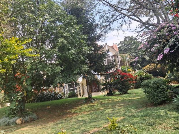 7bdrm Maisonette in Muthaiga for sale - thumbnail 5