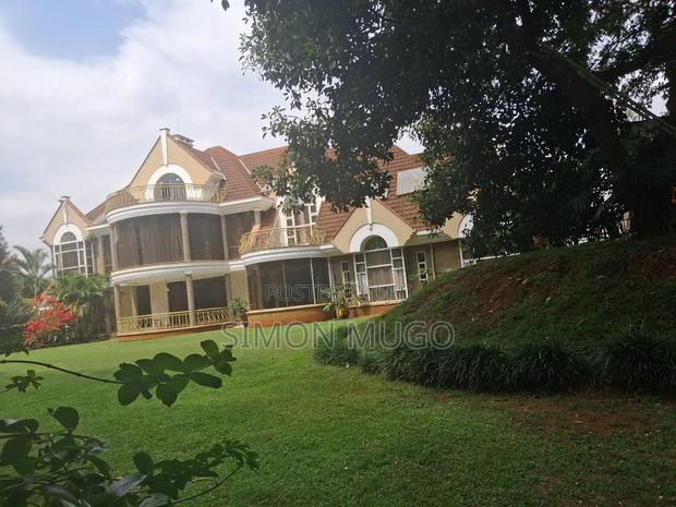 7bdrm Maisonette in Muthaiga for sale - thumbnail 6