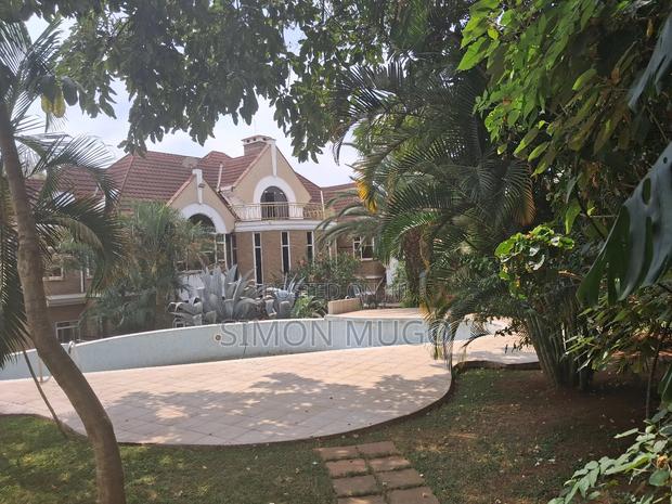 7bdrm Maisonette in Muthaiga for sale - thumbnail 8