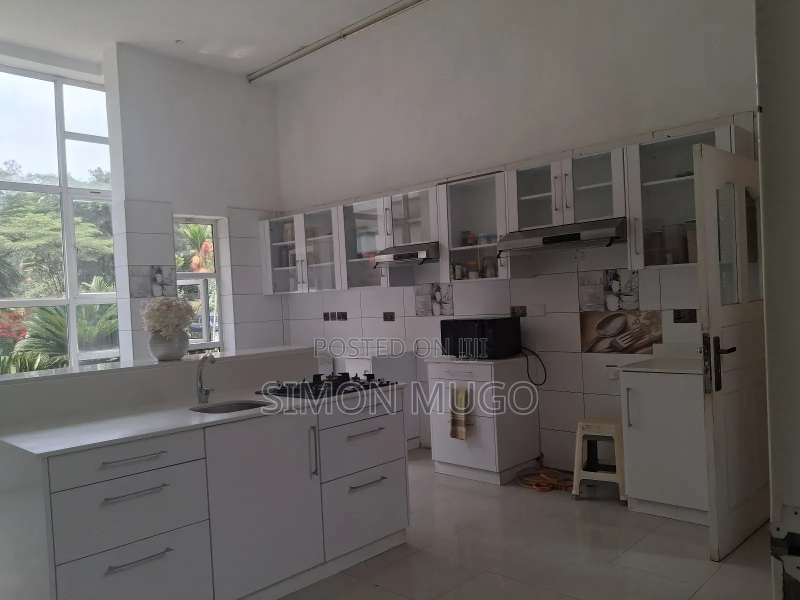 7bdrm Maisonette in Muthaiga for sale
