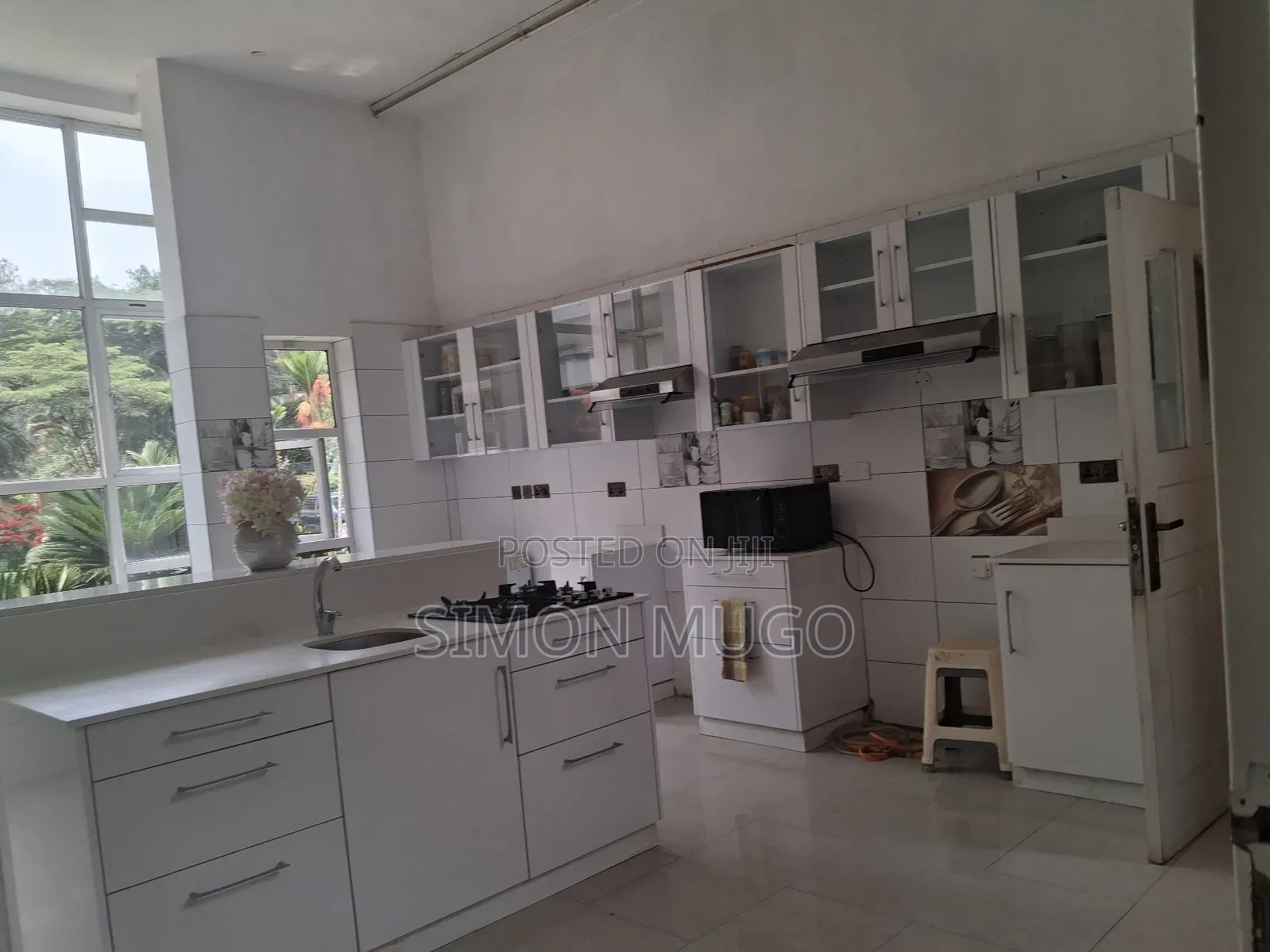 7bdrm Maisonette in Muthaiga for sale