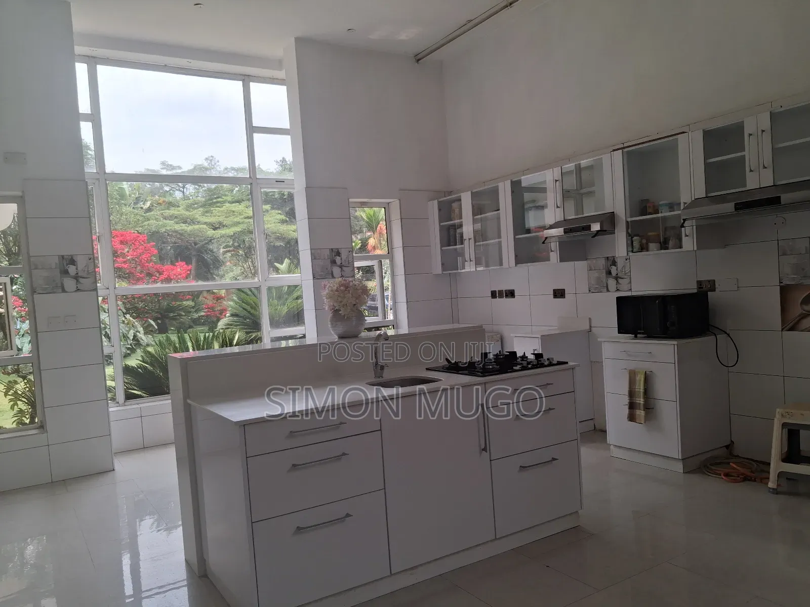 7bdrm Maisonette in Muthaiga for sale
