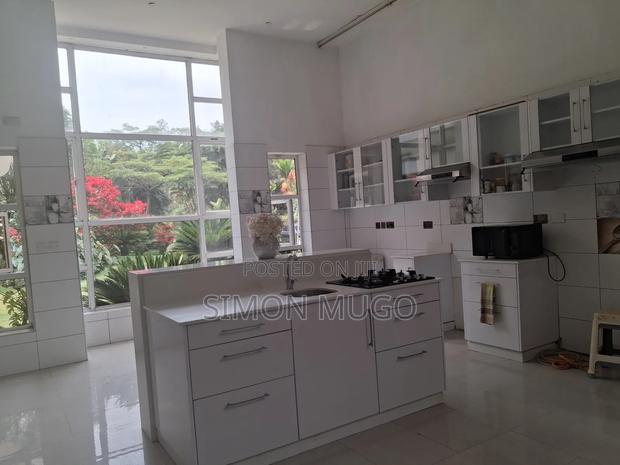 7bdrm Maisonette in Muthaiga for sale - thumbnail 14