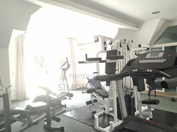 7bdrm Maisonette in Muthaiga for sale - thumbnail 18