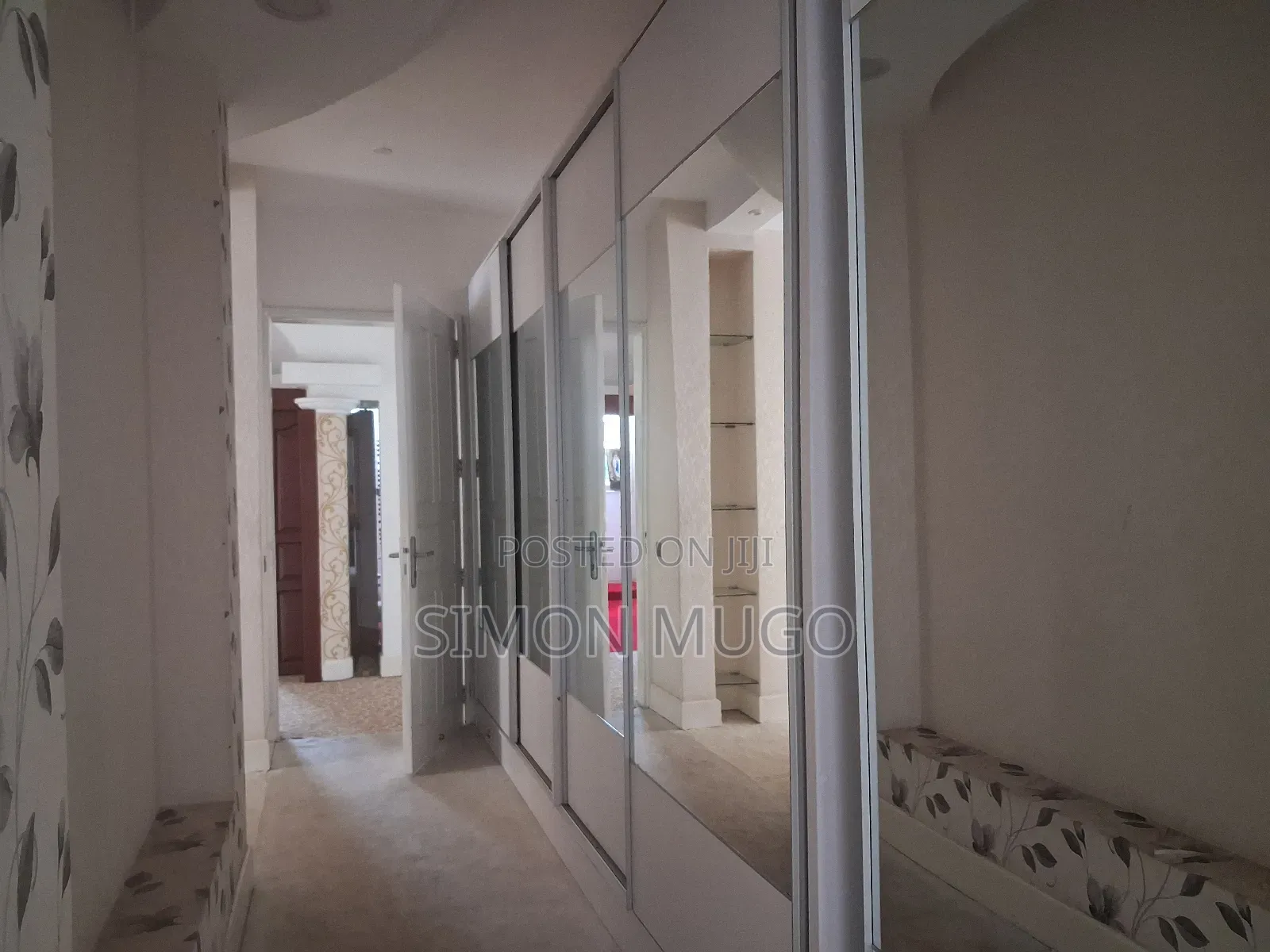 7bdrm Maisonette in Muthaiga for sale