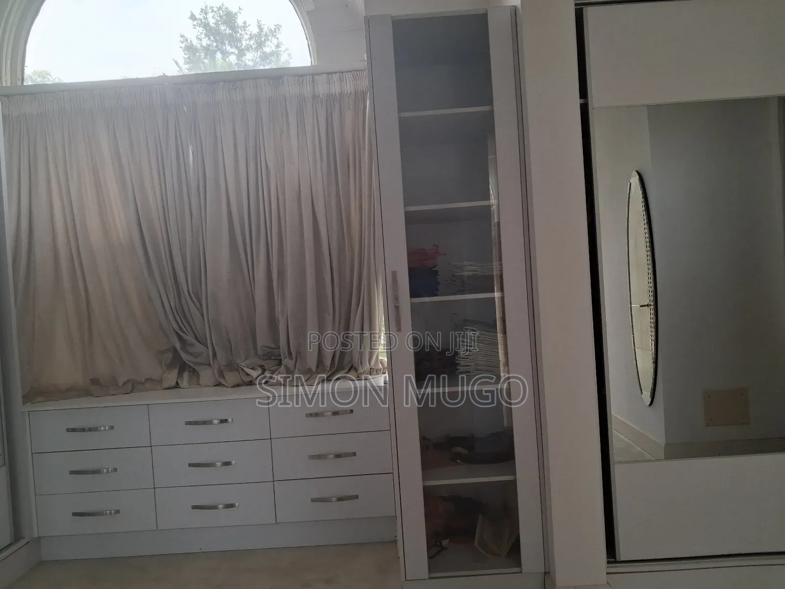 7bdrm Maisonette in Muthaiga for sale