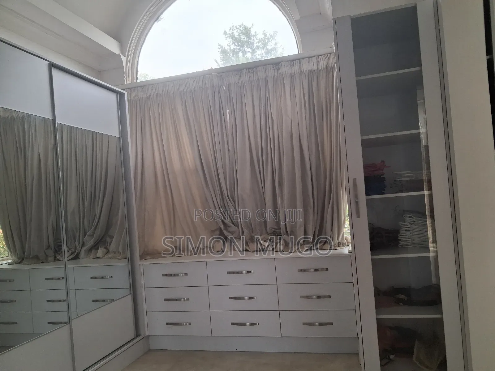 7bdrm Maisonette in Muthaiga for sale