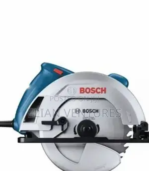 New Brand Circular Saw Bosch