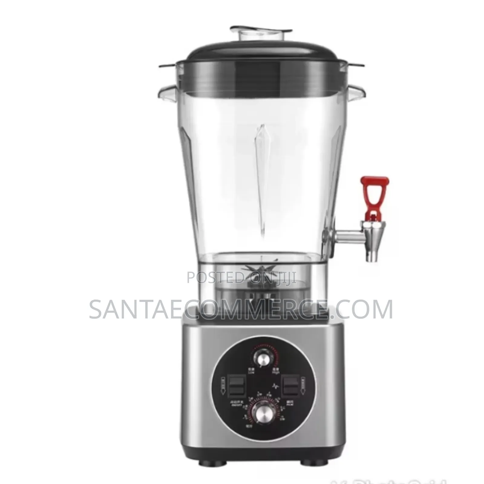 Signature 15l Blender 2800w Blender for Juicing Smoothies Food Prep
