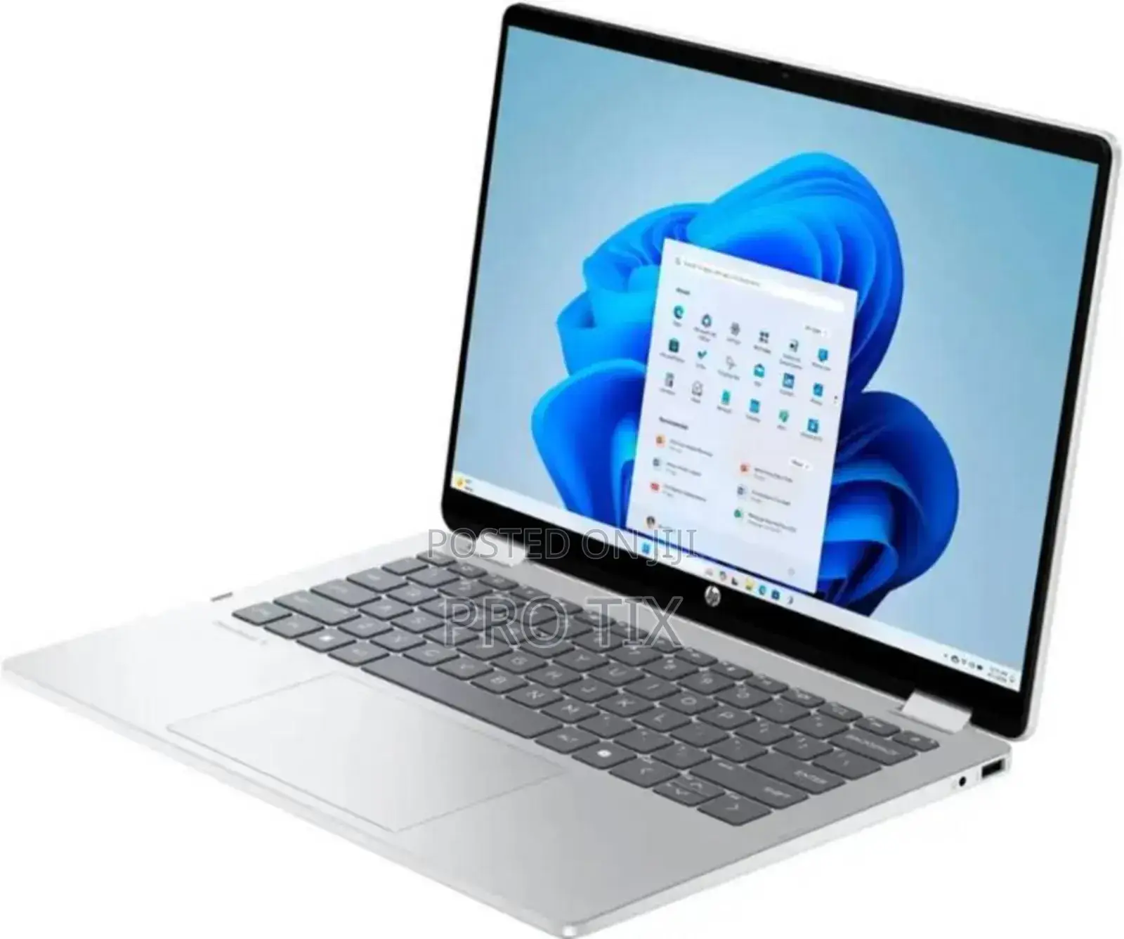 New Laptop HP OmniBook 5 Flip 16GB Intel Core 7 SSD 512GB