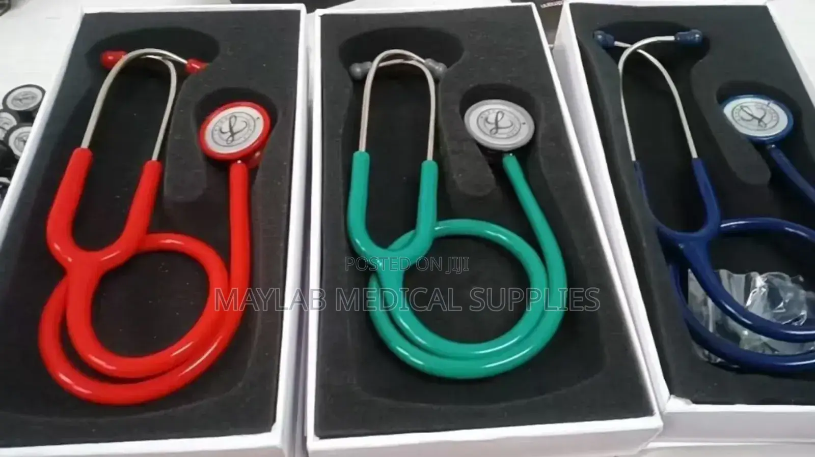 Stethoscope Littmann Class 11