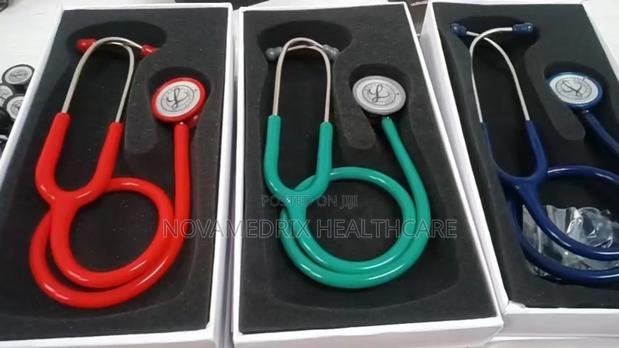 Stethoscope Littmann Class 11