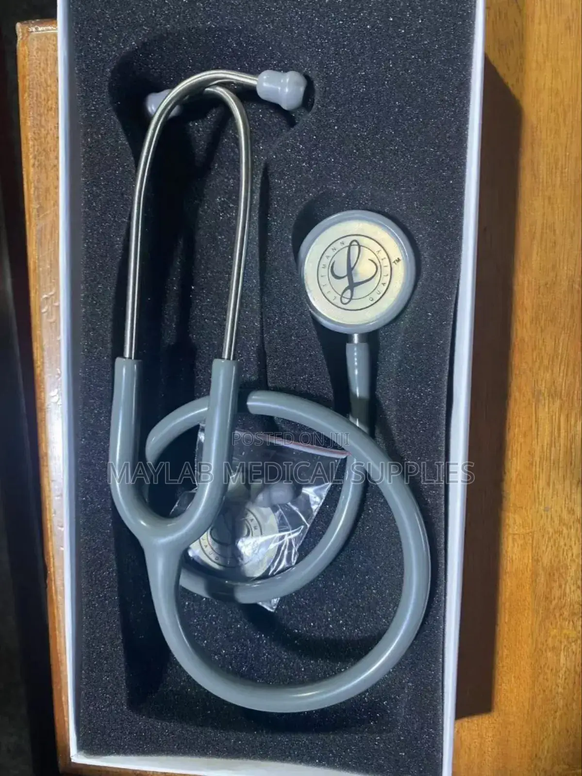 Stethoscope Littmann Class 11